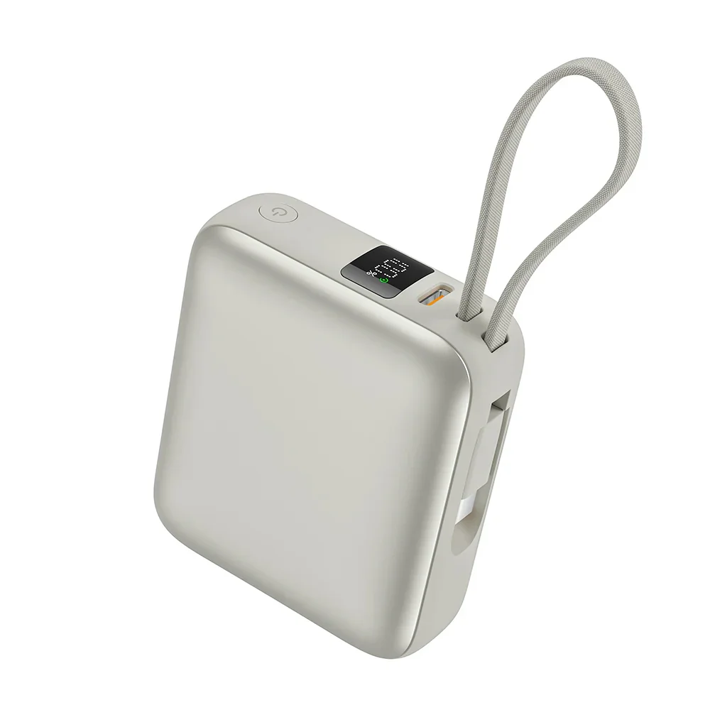 QCY 35W Charger PB10C - Image 11