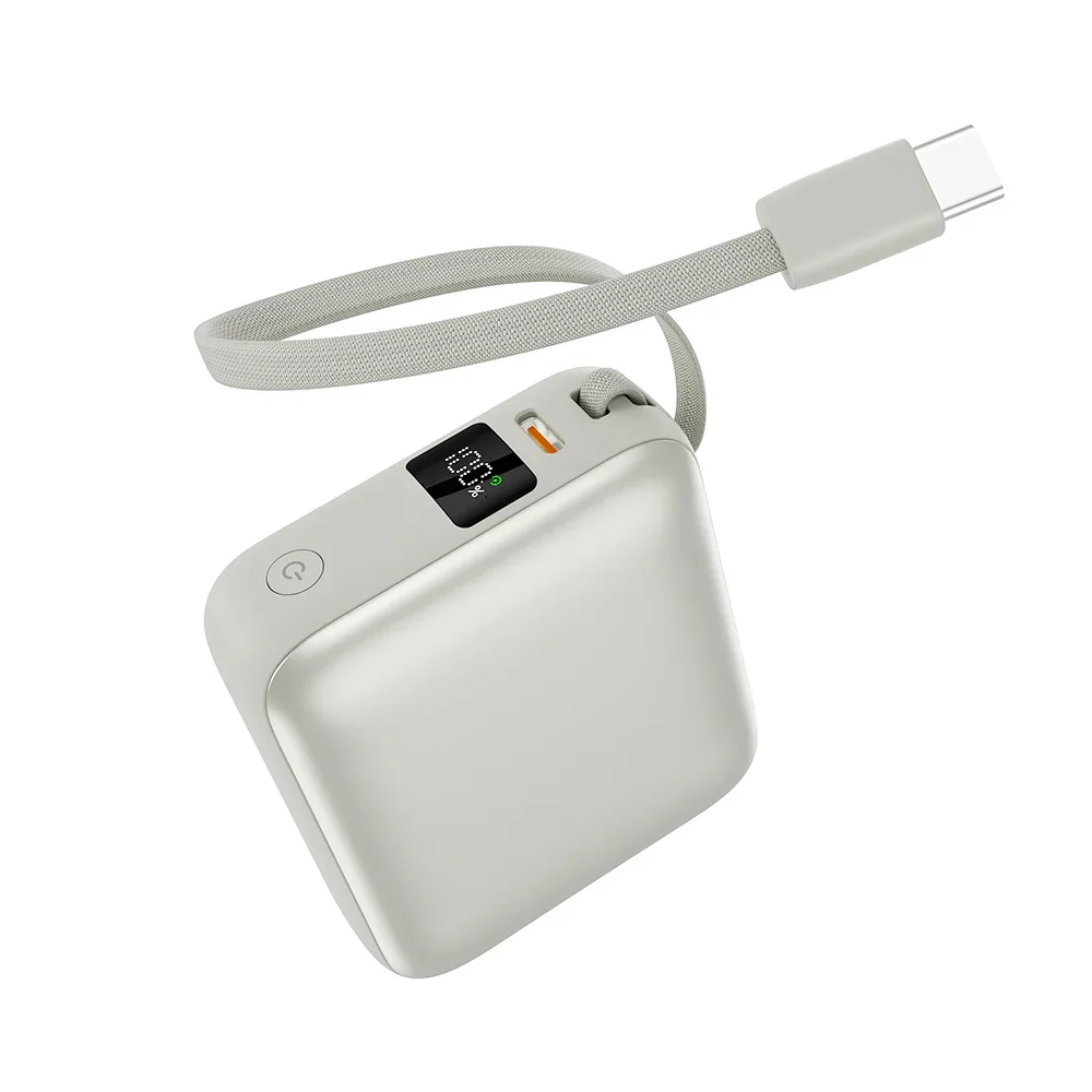 QCY 35W Charger PB10C - Image 12