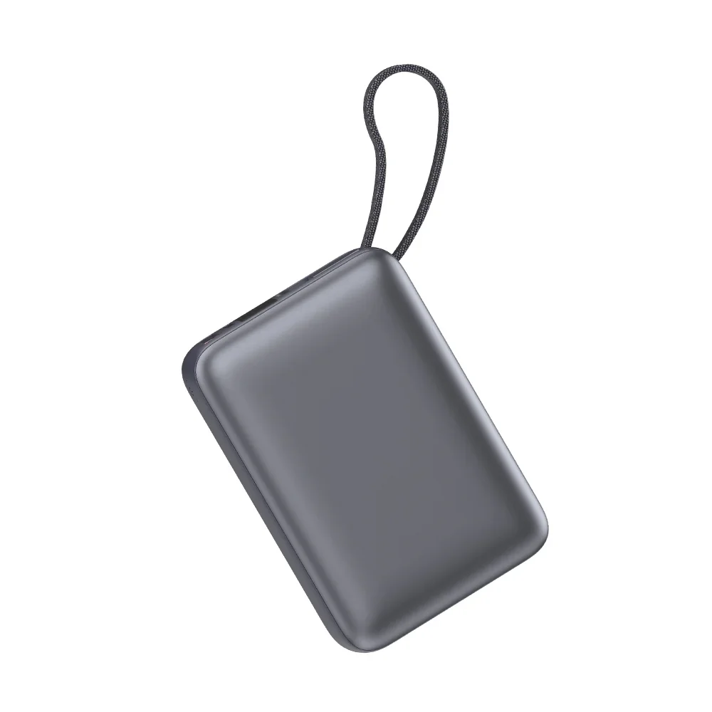 QCY 45W Charger PB20A - Image 5