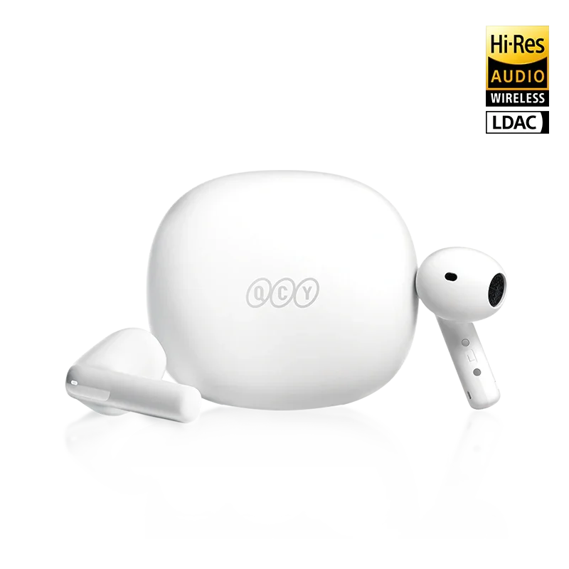 QCY AilyBuds E10 QT35 - Image 11