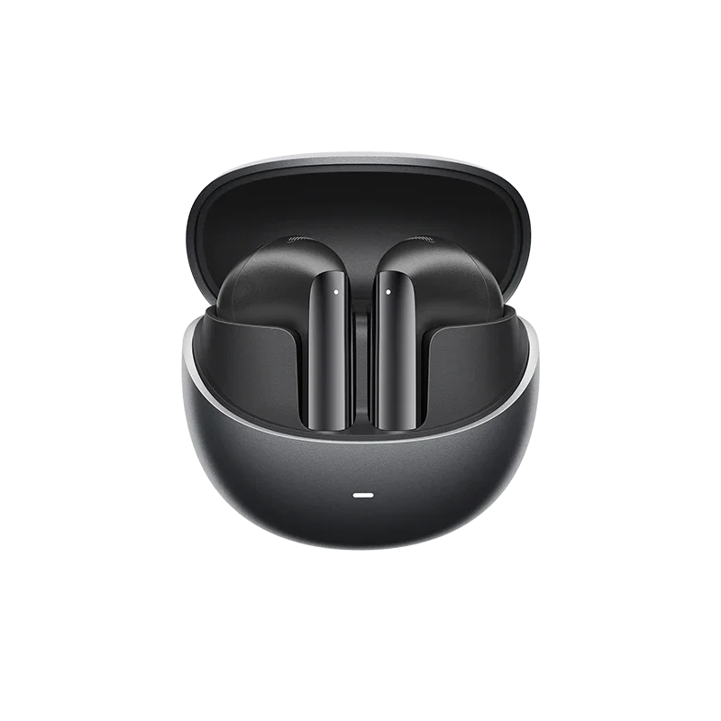 QCY AilyBuds Pro+ True Wireless Earbuds, Adaptive ANC, Hi-Res Audio - Image 4