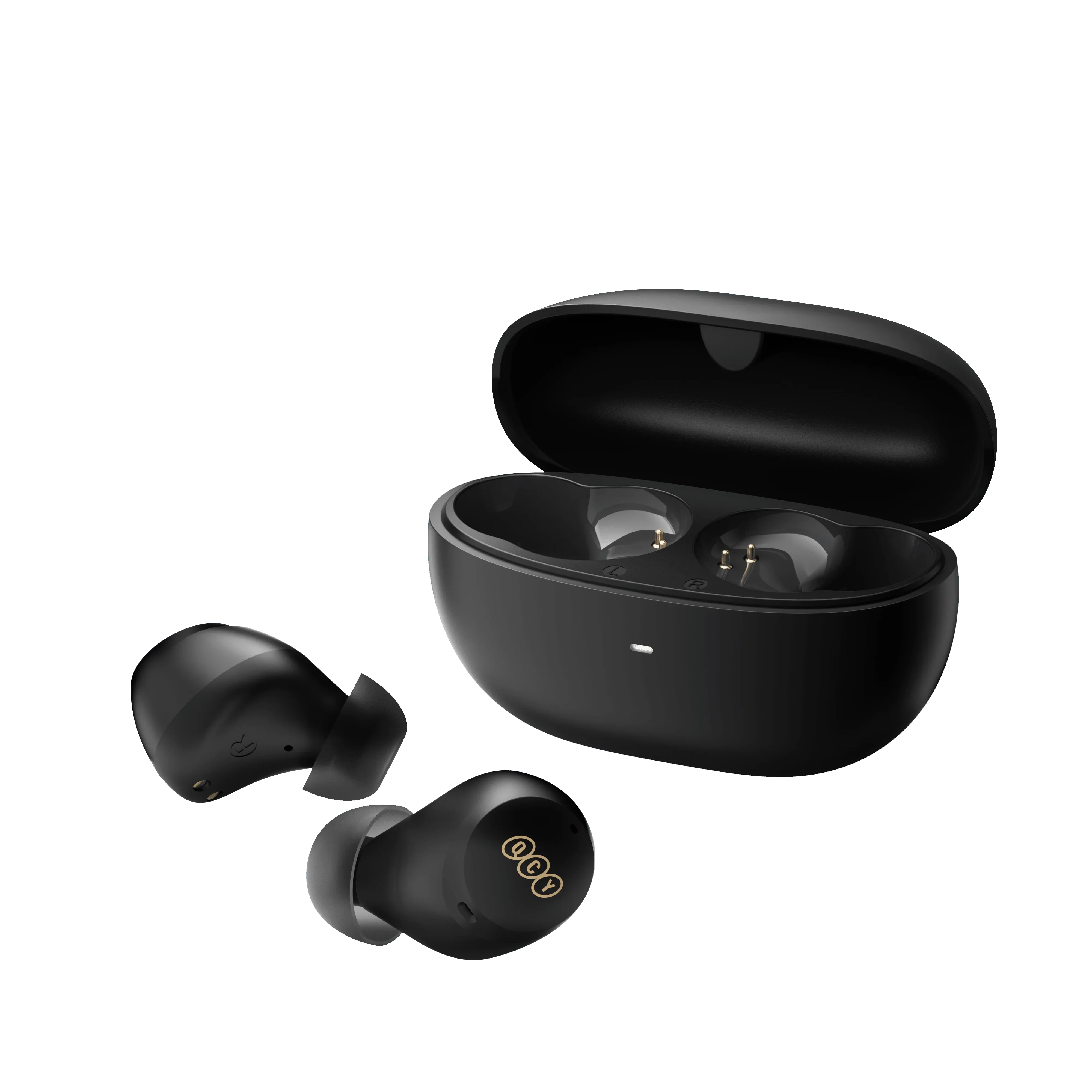 QCY ArcBuds True Wireless Earbuds, 40dB Hybrid ANC, 32H Playtime - Image 14