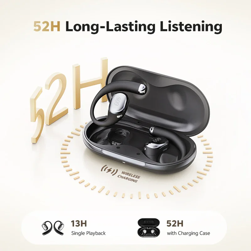 QCY Crossky R70 - Image 15