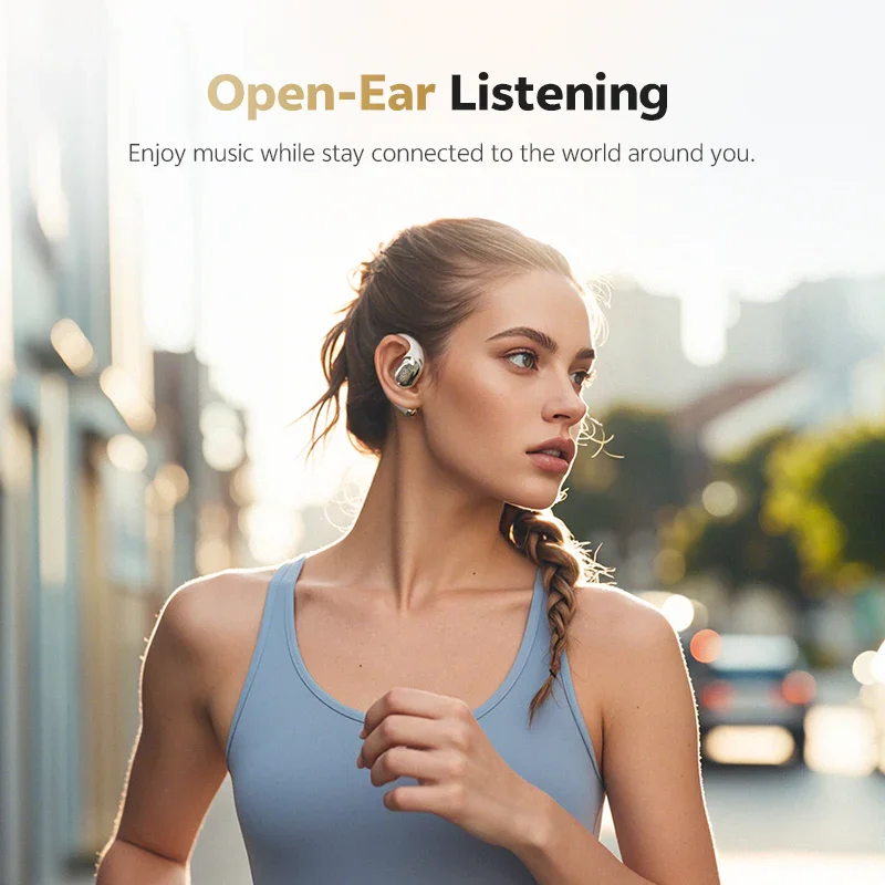 QCY Crossky R70 - Image 18