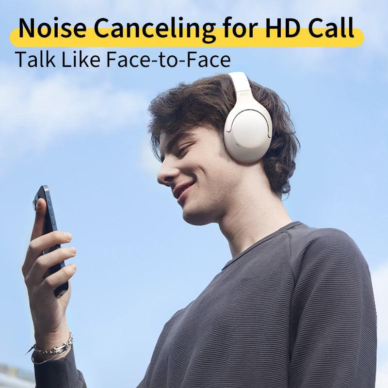 QCY H3 Lite ANC Wireless Headphones, 60H Playtime - Image 7