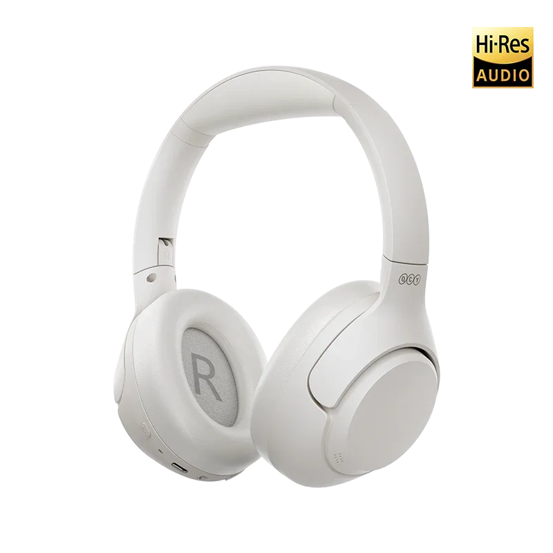 QCY H3 Wireless Headphones, 43dB Hybrid ANC, 60H Playtime - Image 12