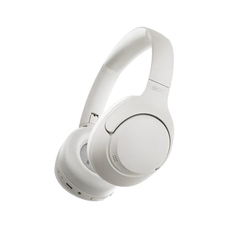 QCY H3 Wireless Headphones, 43dB Hybrid ANC, 60H Playtime - Image 14