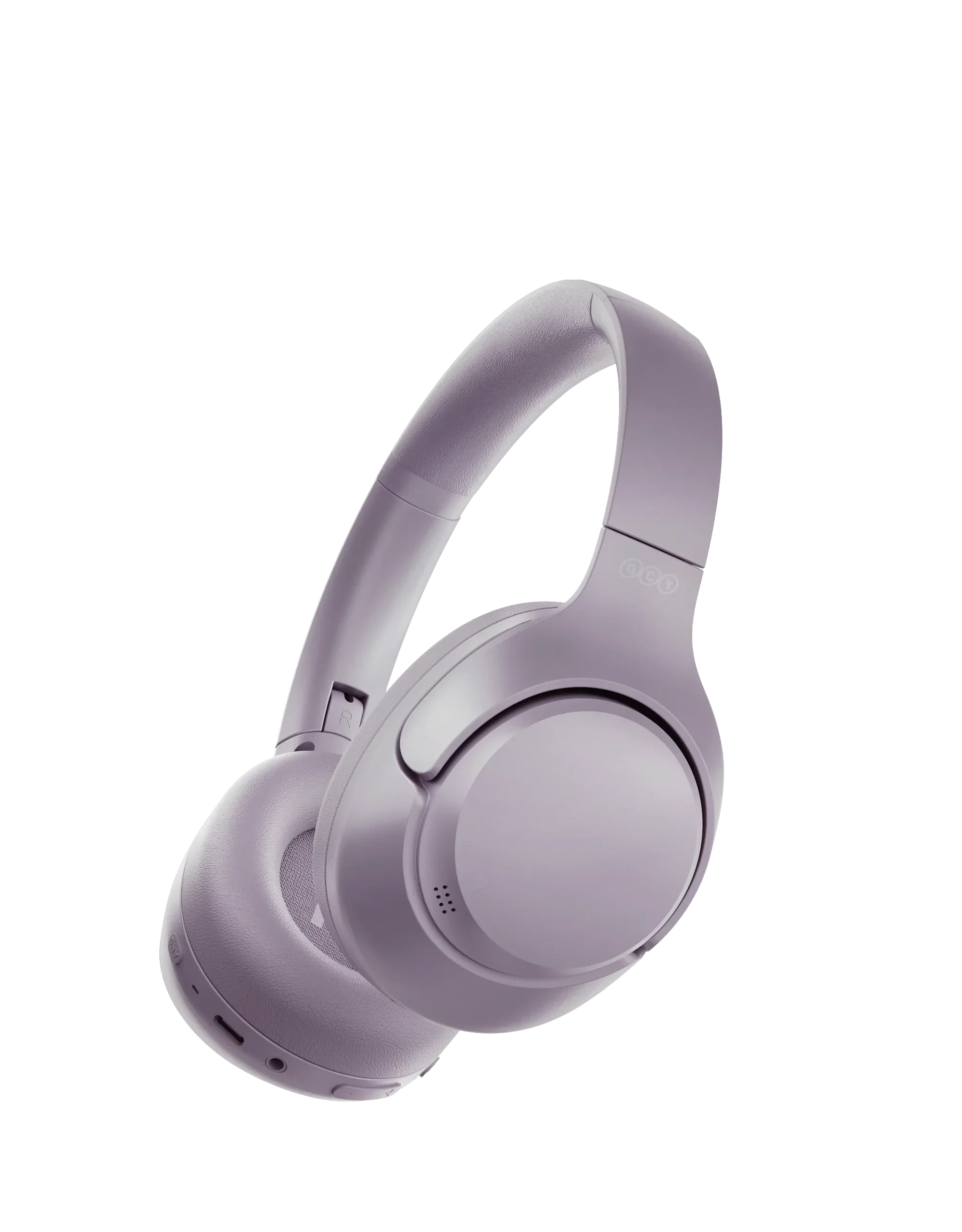 QCY H3 Wireless Headphones, 43dB Hybrid ANC, 60H Playtime - Image 33