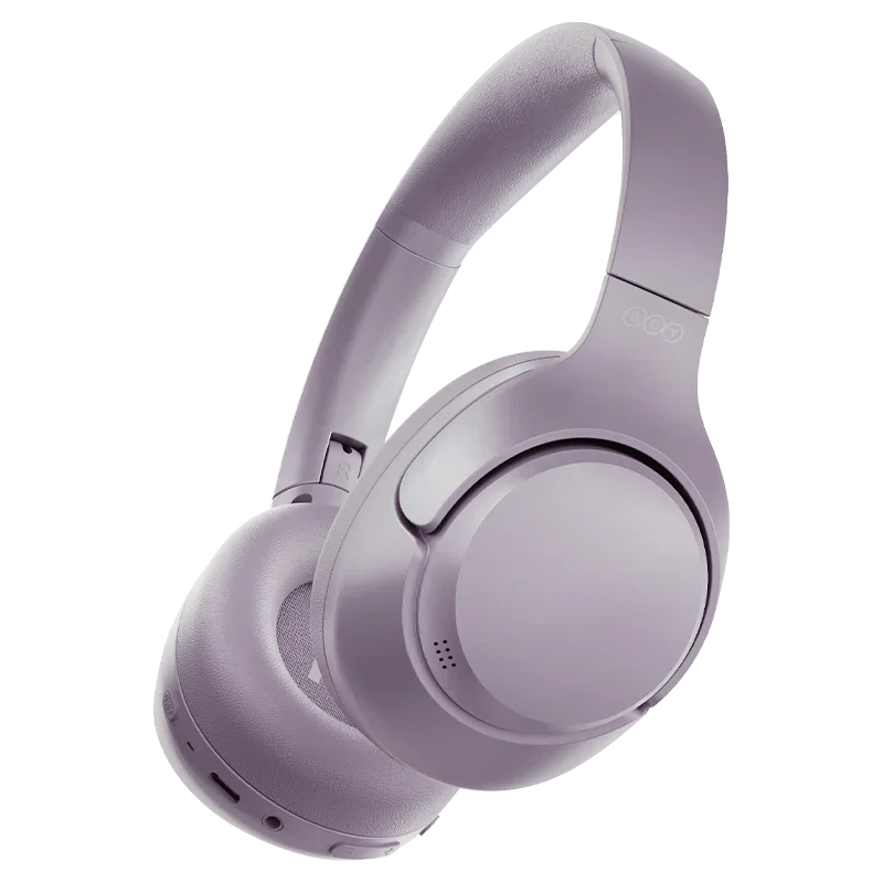 QCY H3 Wireless Headphones, 43dB Hybrid ANC, 60H Playtime - Image 38