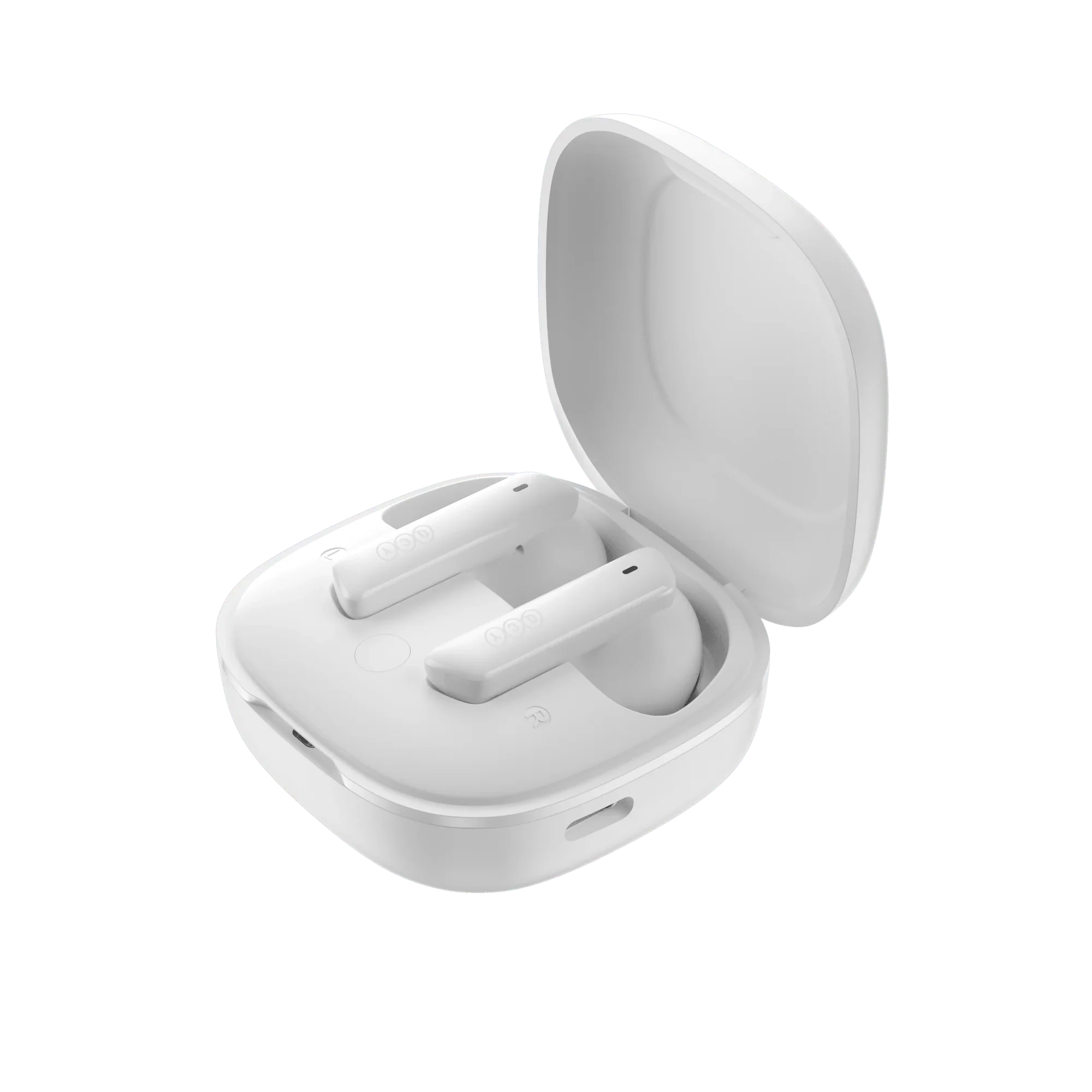 QCY MeloBuds ANC Wireless Earbuds, 40dB Hybrid ANC, 30H Playtime - Image 15