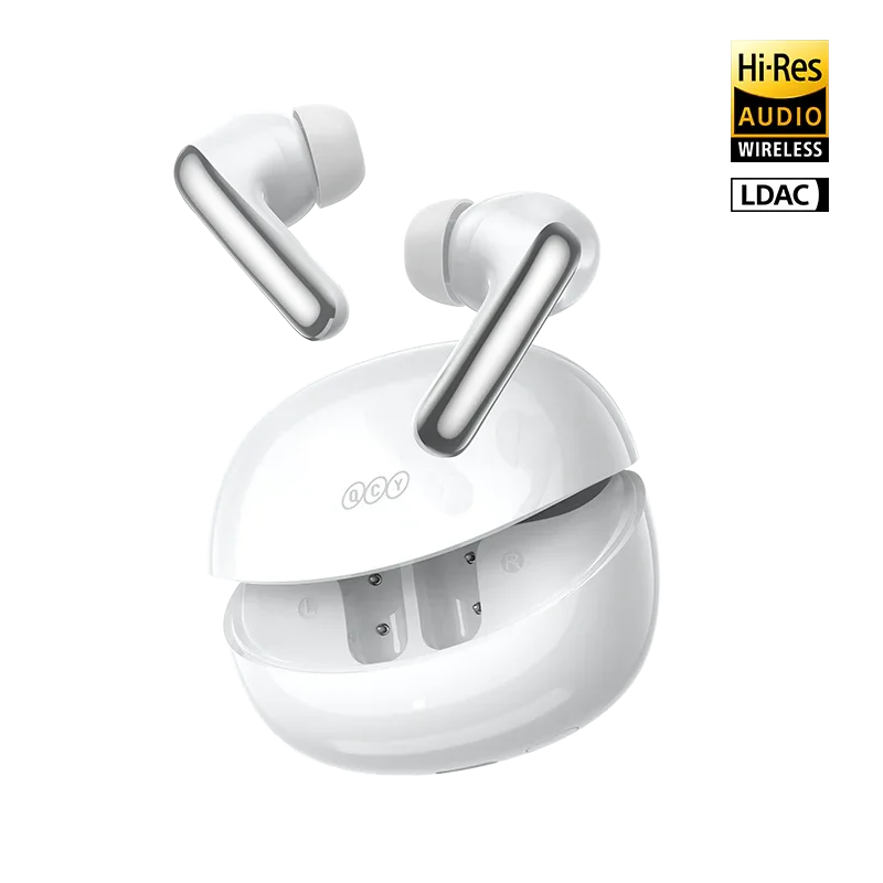 QCY MeloBuds N60 - Image 6