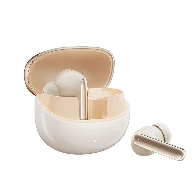 QCY MeloBuds Pro Wireless Earbuds, 46dB Hybrid ANC, Hi-Res & LDAC - Image 22