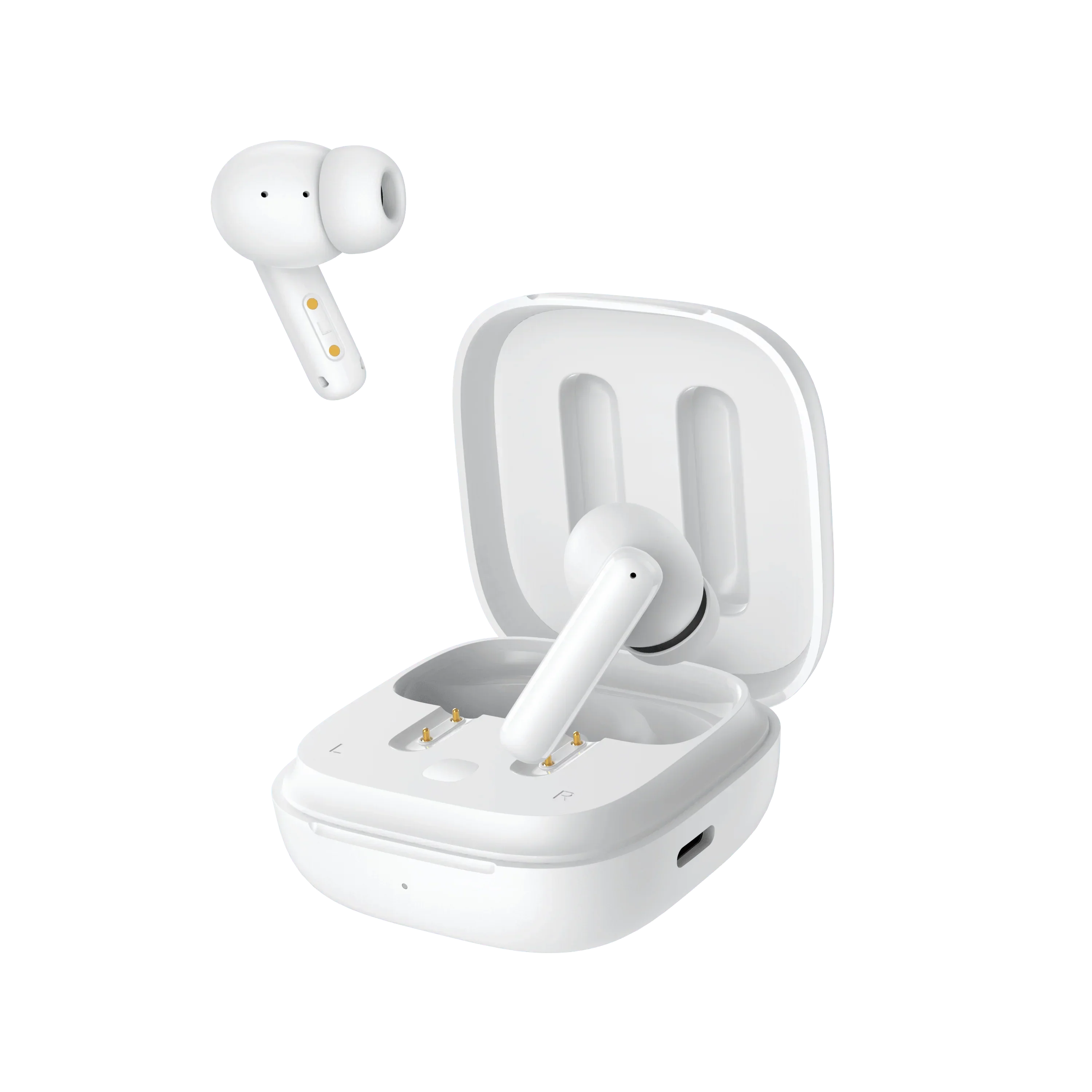 QCY T13 ANC True Wireless Earbuds, 30H Playtime - Image 10