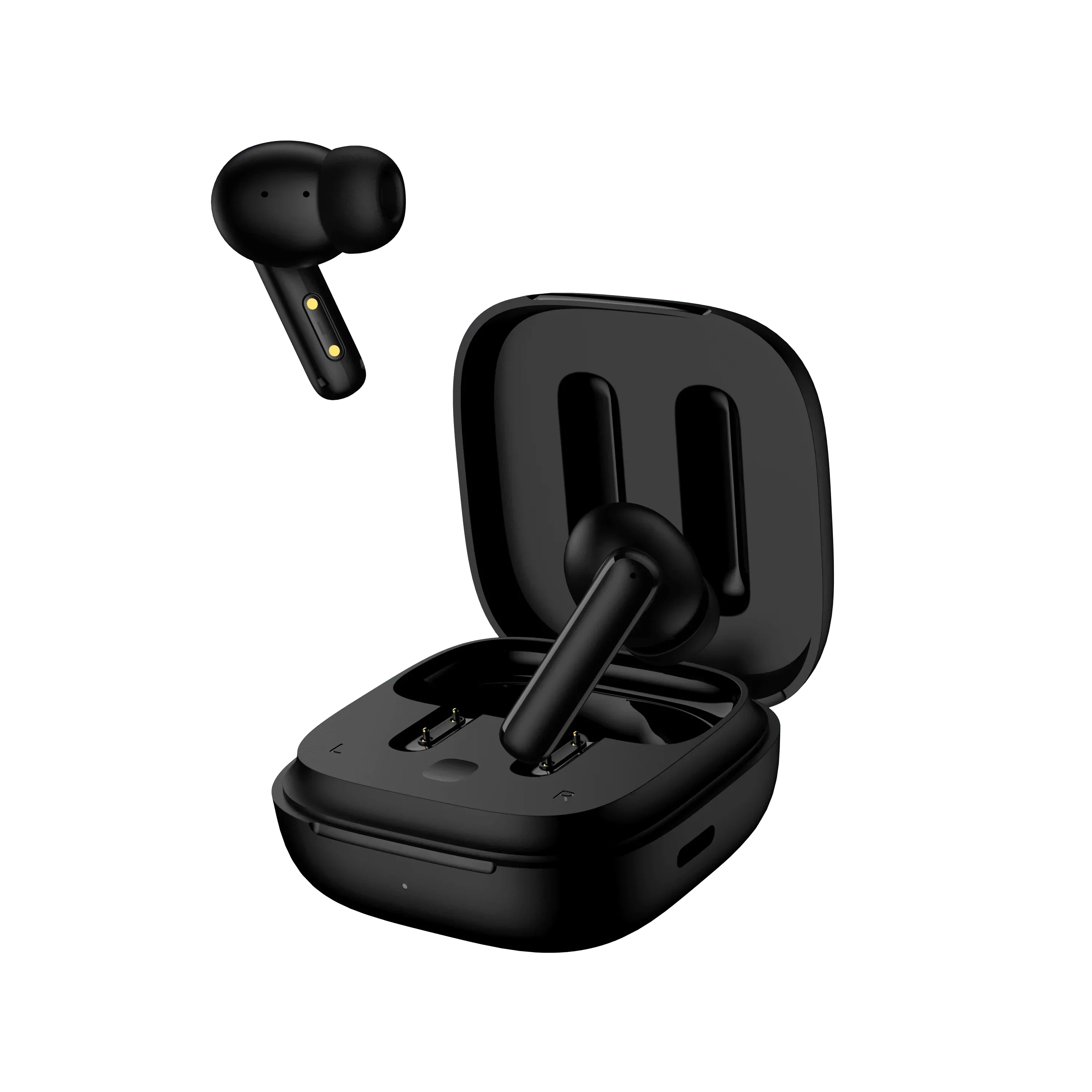 QCY T13 ANC True Wireless Earbuds, 30H Playtime - Image 5