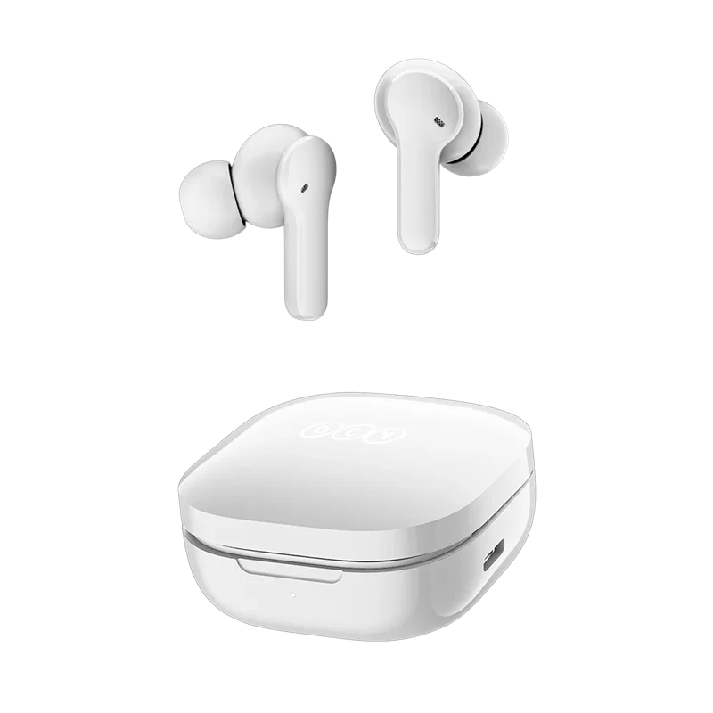 QCY T13 True Wireless Earbuds, ENC Noise Cancelling, 40H Playtime - Image 12