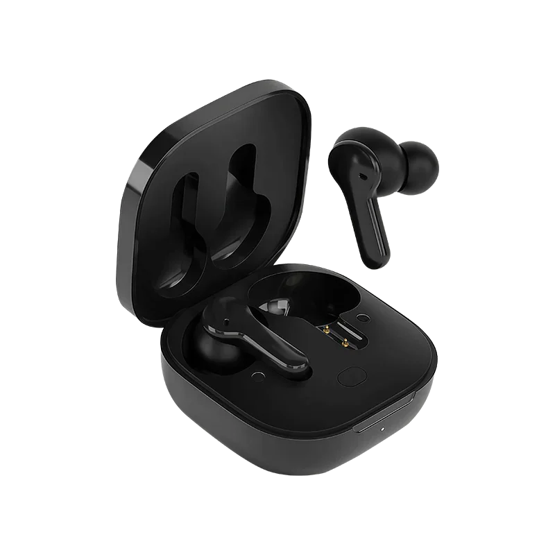 QCY T13 True Wireless Earbuds, ENC Noise Cancelling, 40H Playtime - Image 4