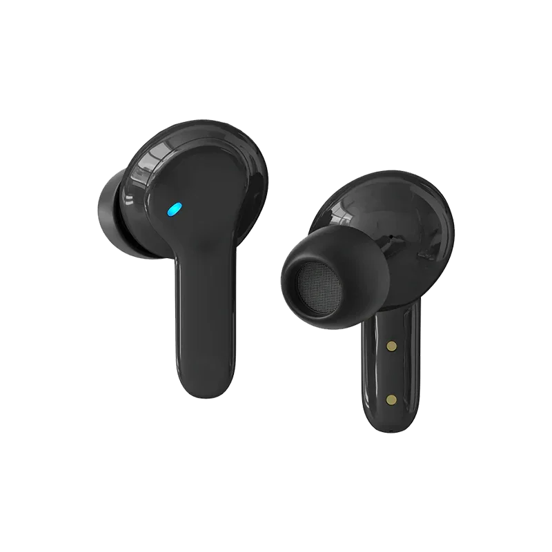 QCY T13 True Wireless Earbuds, ENC Noise Cancelling, 40H Playtime - Image 5