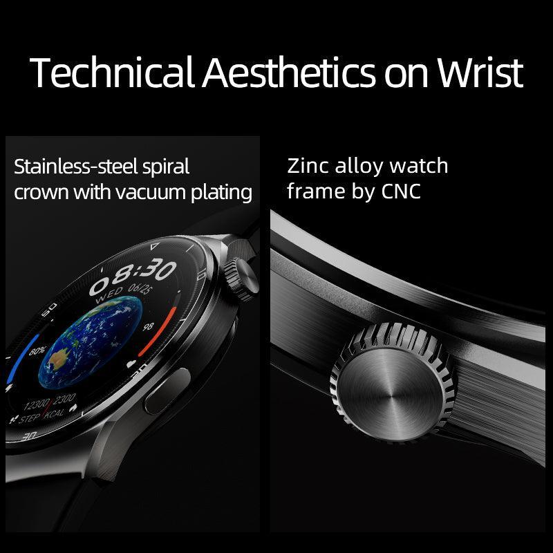 QCY Watch GT2 - Image 5