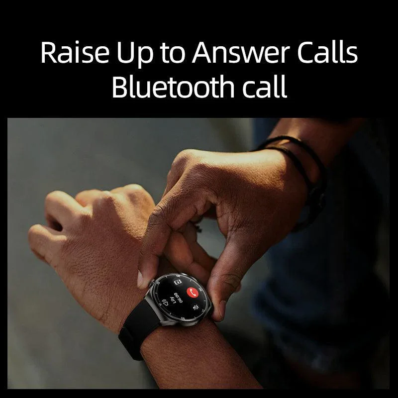 QCY Watch GT2 - Image 7